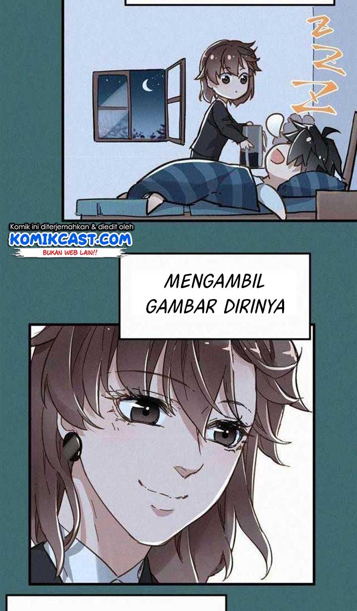 The Sacred Ruins Chapter 19 Gambar 27